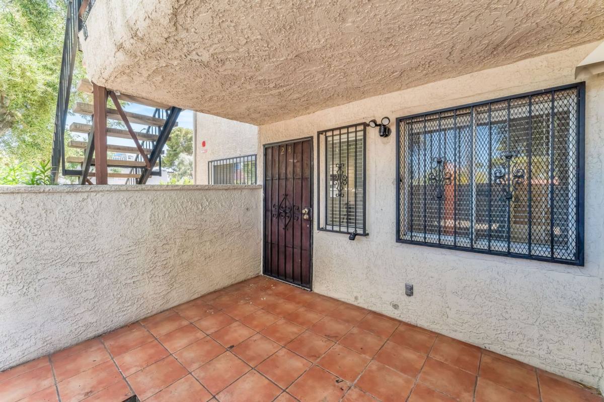 Condo for rent at 3683 Lucido Dr, Las Vegas, NV 89103