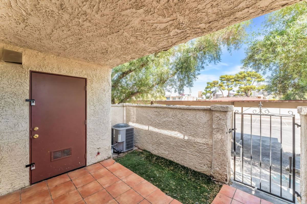 Condo for rent at 3683 Lucido Dr, Las Vegas, NV 89103
