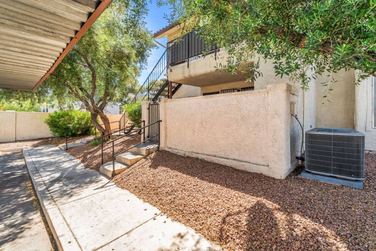 Condo for rent at 3683 Lucido Dr, Las Vegas, NV 89103