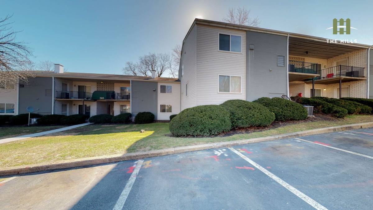 Apartment for rent at 220 Stonecroft Rd, Baltimore, MD 21229