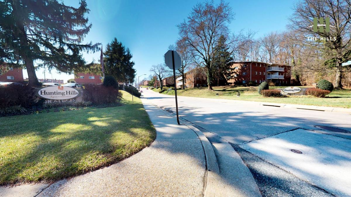 Apartment for rent at 220 Stonecroft Rd, Baltimore, MD 21229