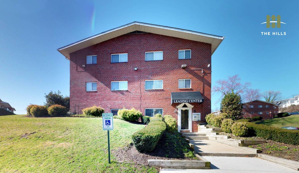 Apartment for rent at 220 Stonecroft Rd, Baltimore, MD 21229