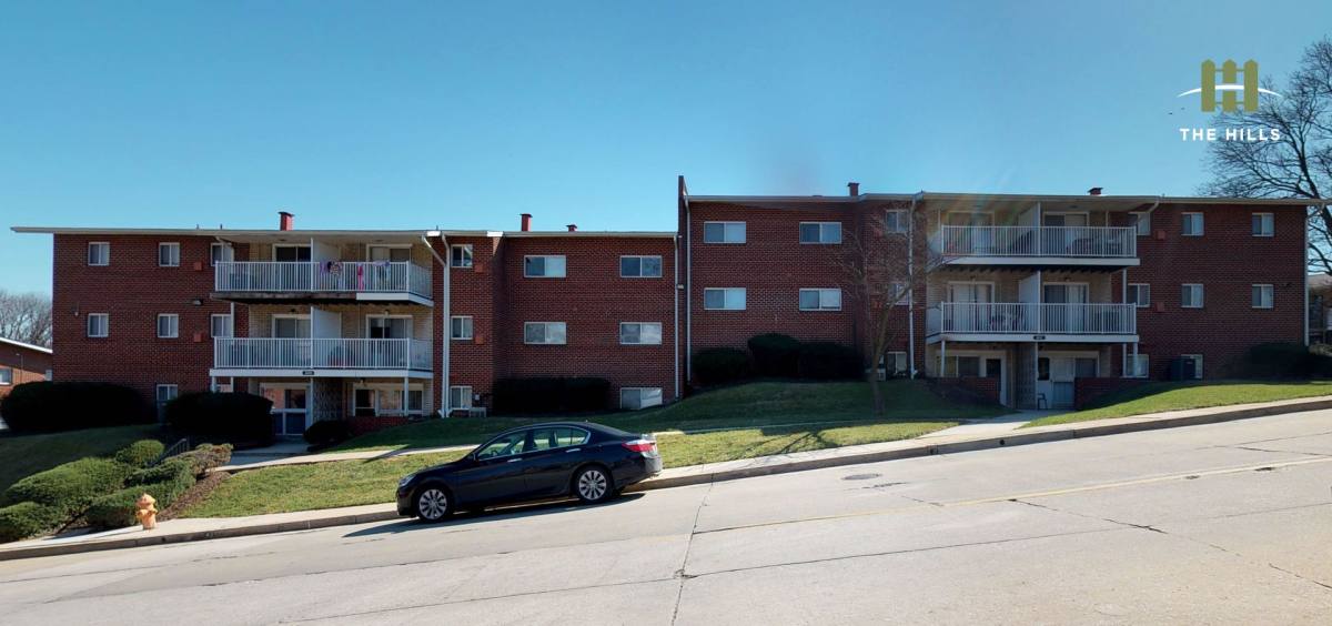 Apartment for rent at 220 Stonecroft Rd, Baltimore, MD 21229