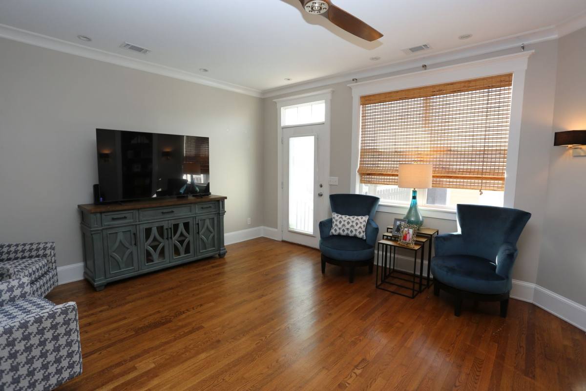 Townhouse for rent at 219 Lake View Dr, Pooler, GA 31322