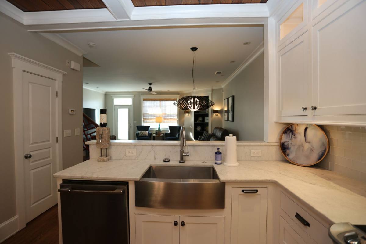 Townhouse for rent at 219 Lake View Dr, Pooler, GA 31322