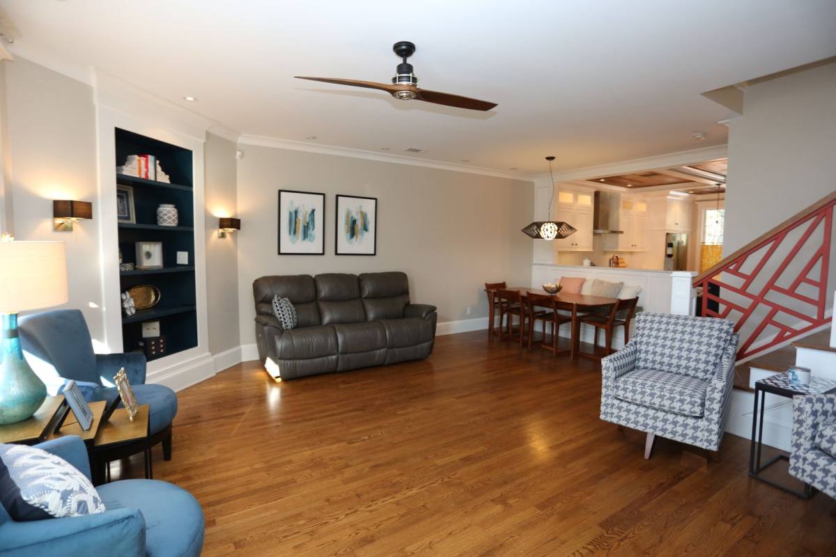 Townhouse for rent at 219 Lake View Dr, Pooler, GA 31322