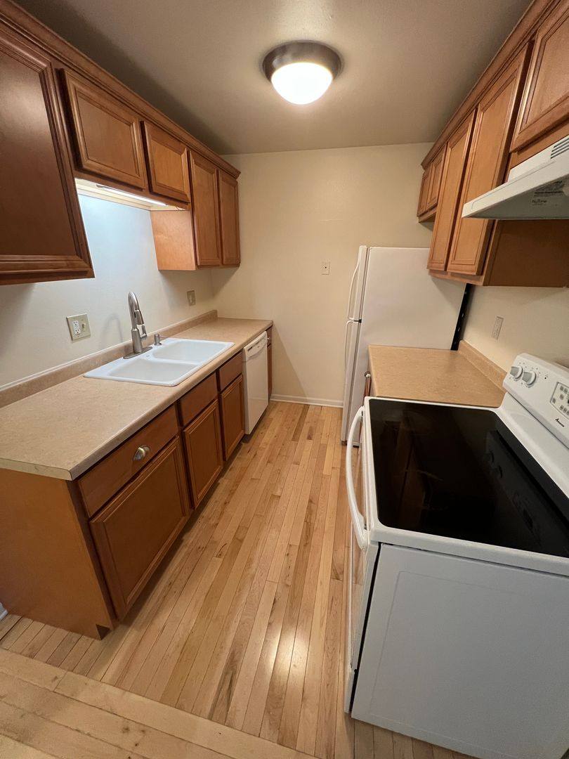 Apartment for rent at 2030 N Oakland Ave, Milwaukee, WI 53202