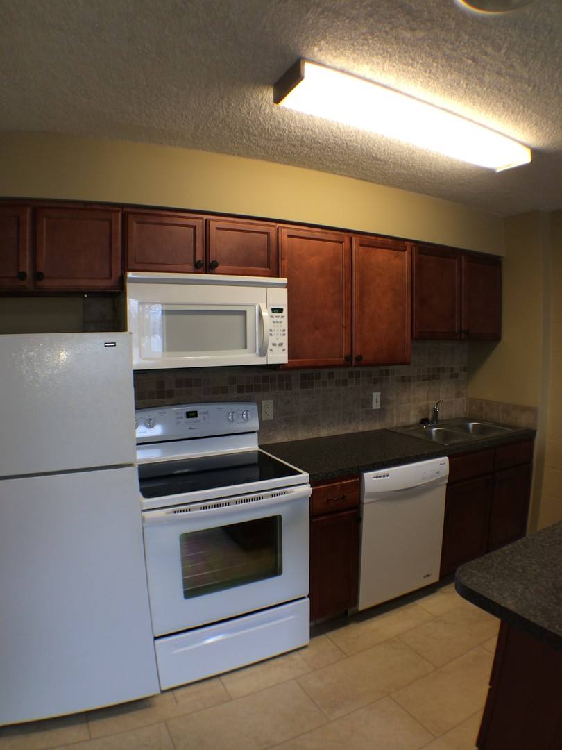Apartment for rent at 1801 J St, Lincoln, NE 68508