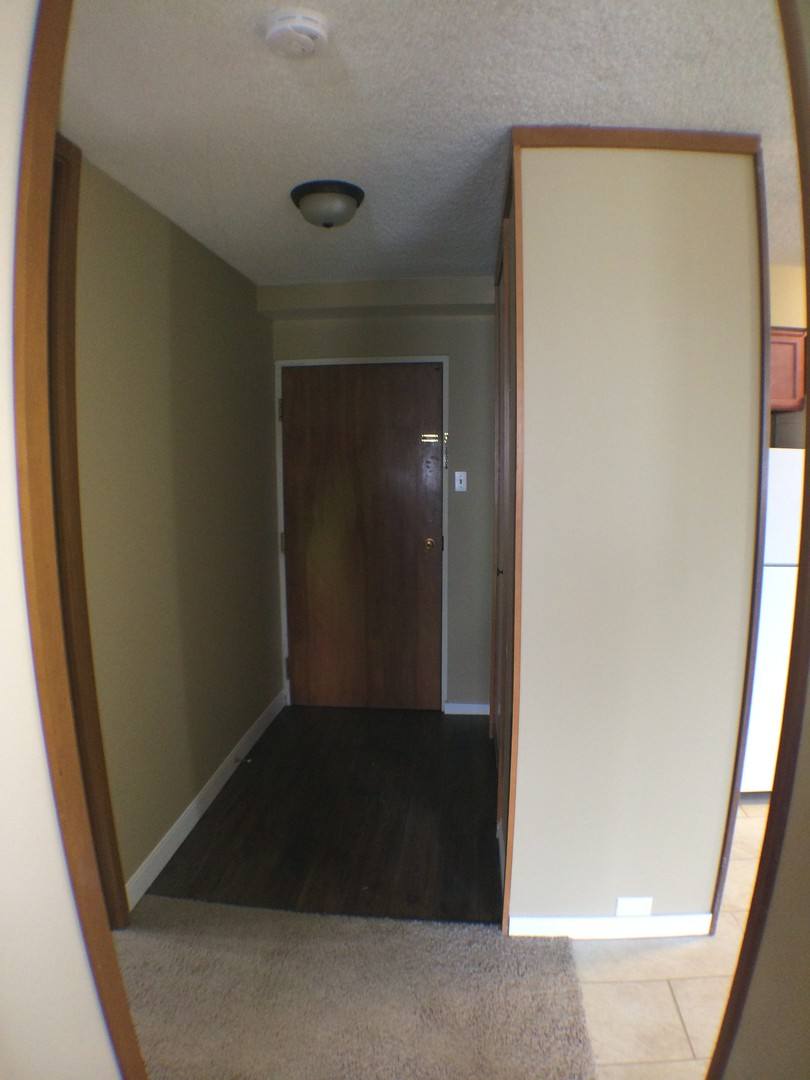 Apartment for rent at 1801 J St, Lincoln, NE 68508