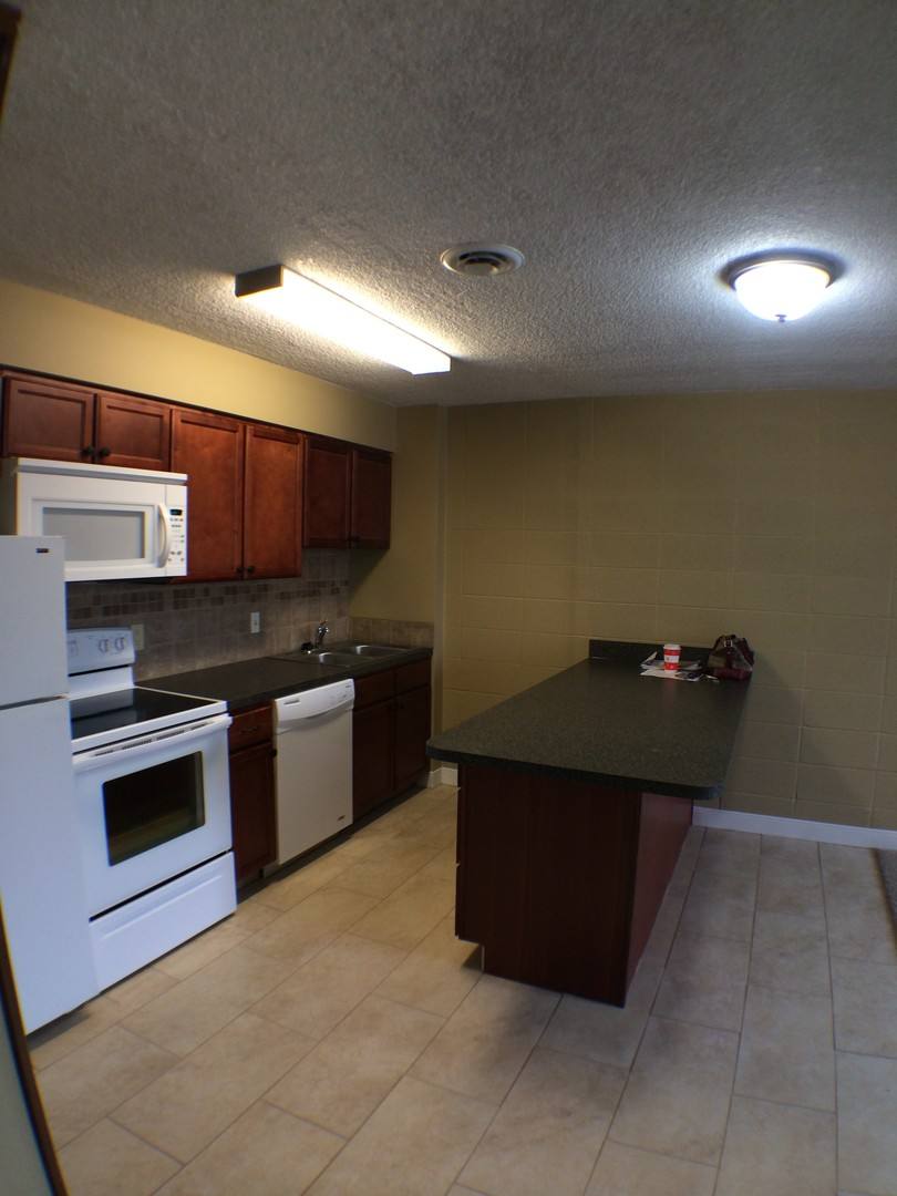 Apartment for rent at 1801 J St, Lincoln, NE 68508