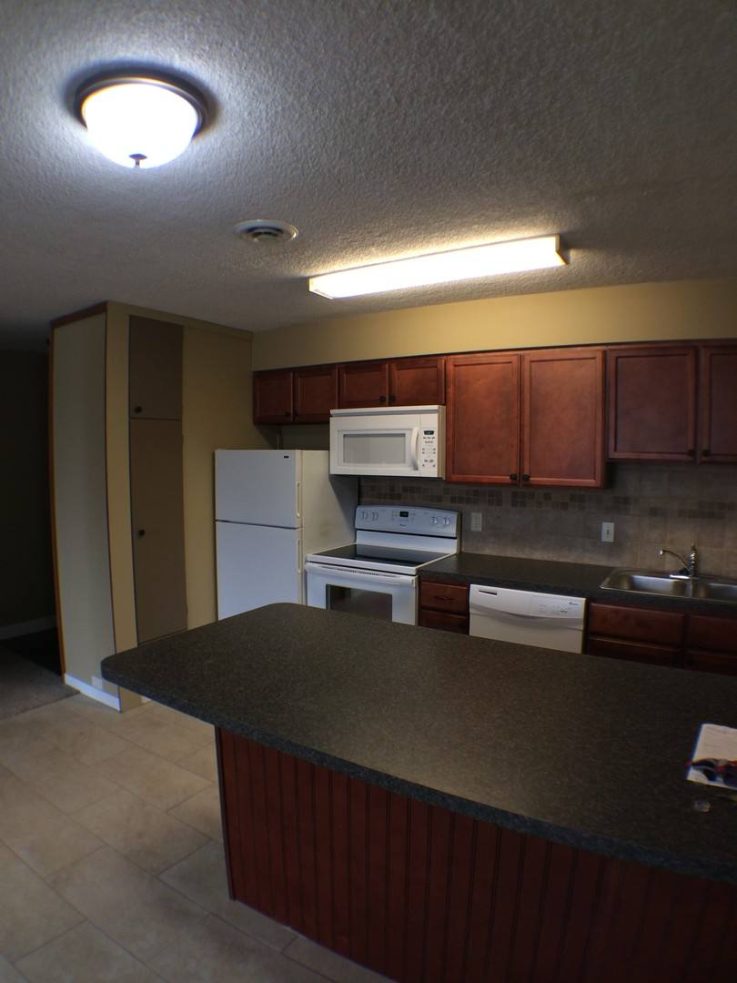 Apartment for rent at 1801 J St, Lincoln, NE 68508