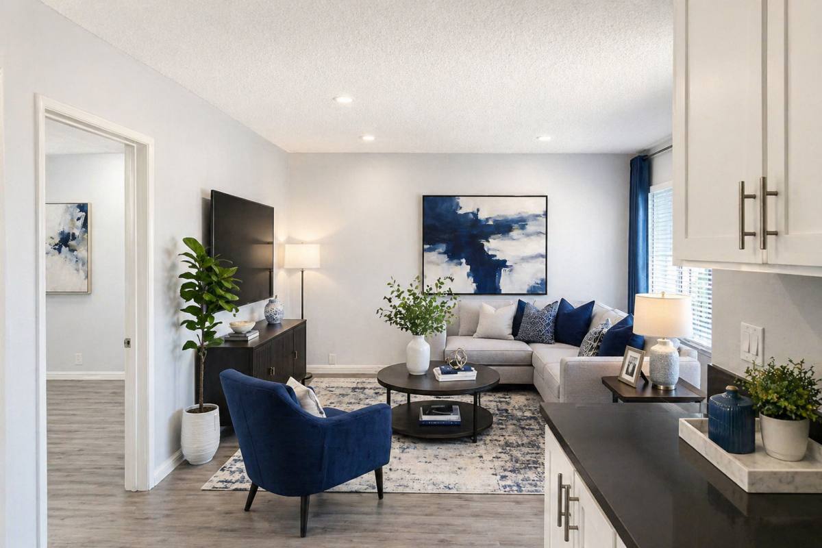 Apartment for rent at 15522 Orange Ave, Paramount, CA 90723