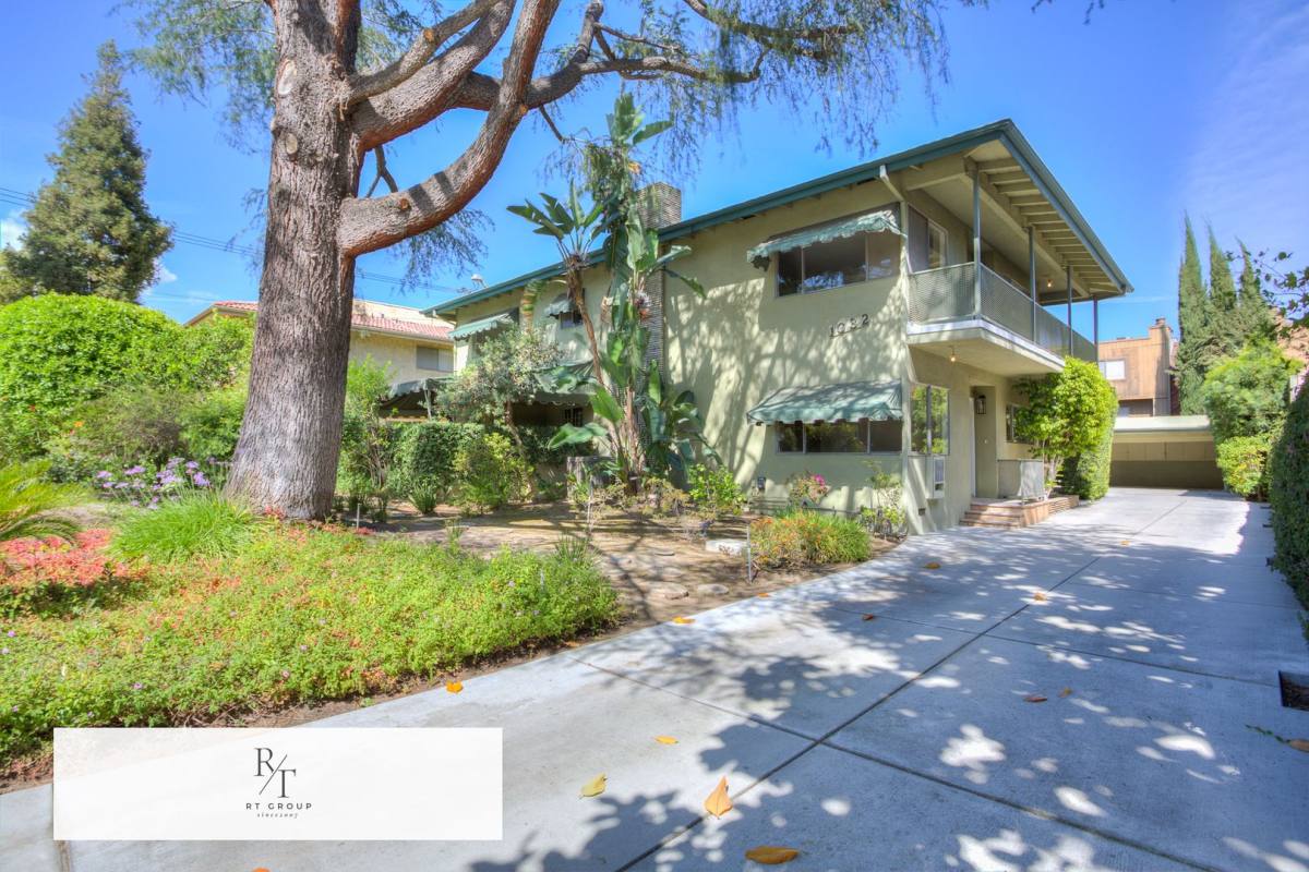 Apartment for rent at 1032 S Golden W Ave, Arcadia, CA 91007