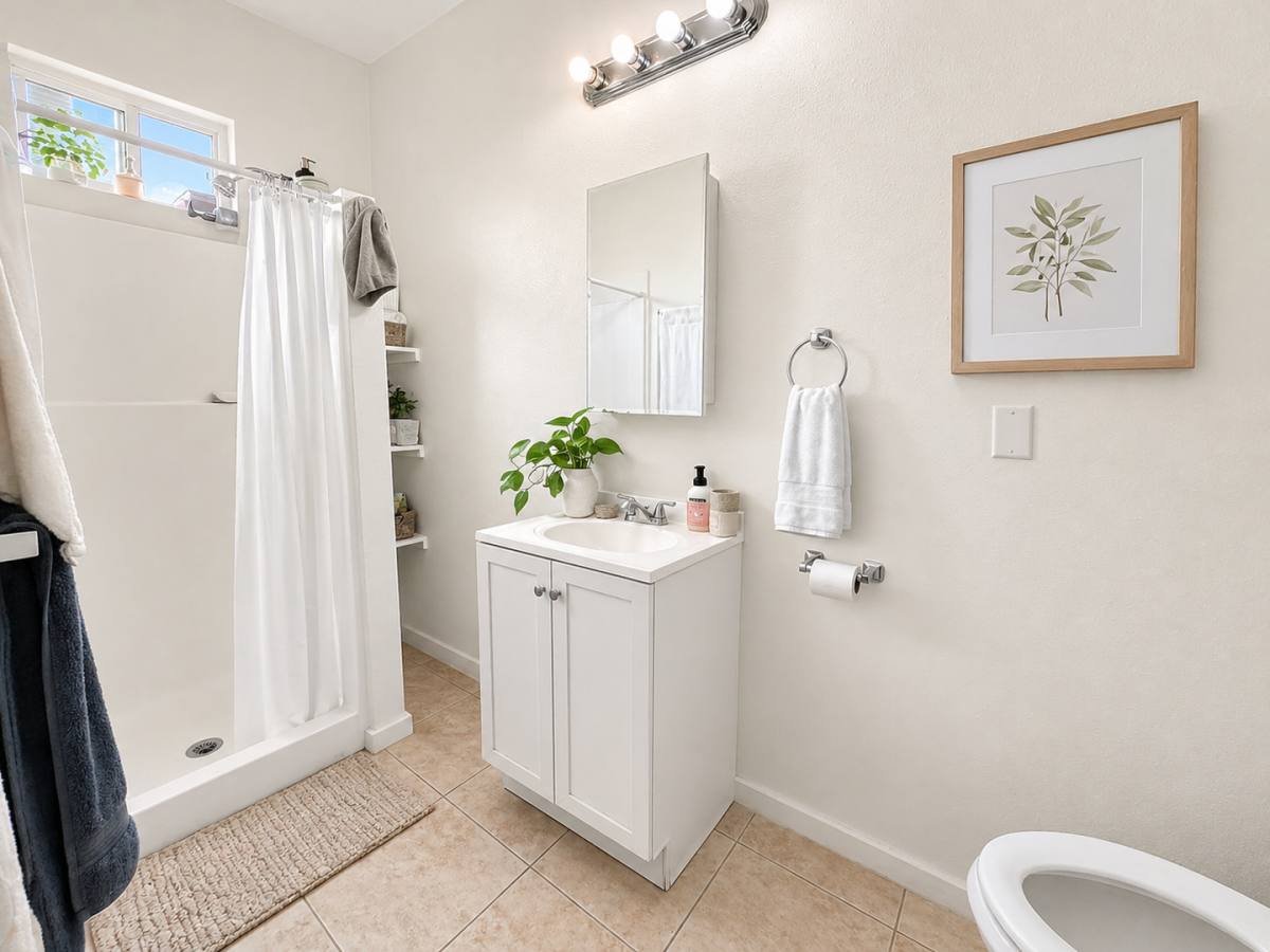 Apartment for rent at 1380 W 30th St, Los Angeles, CA 90007