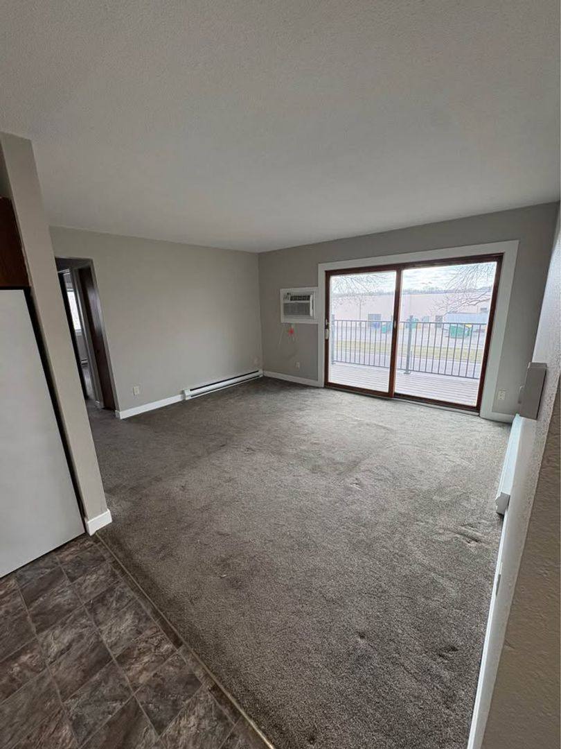 Apartment for rent at 201 17th Ave NE, Waseca, MN 56093