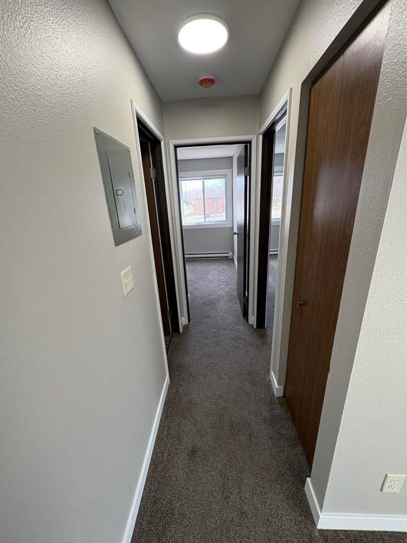 Apartment for rent at 201 17th Ave NE, Waseca, MN 56093