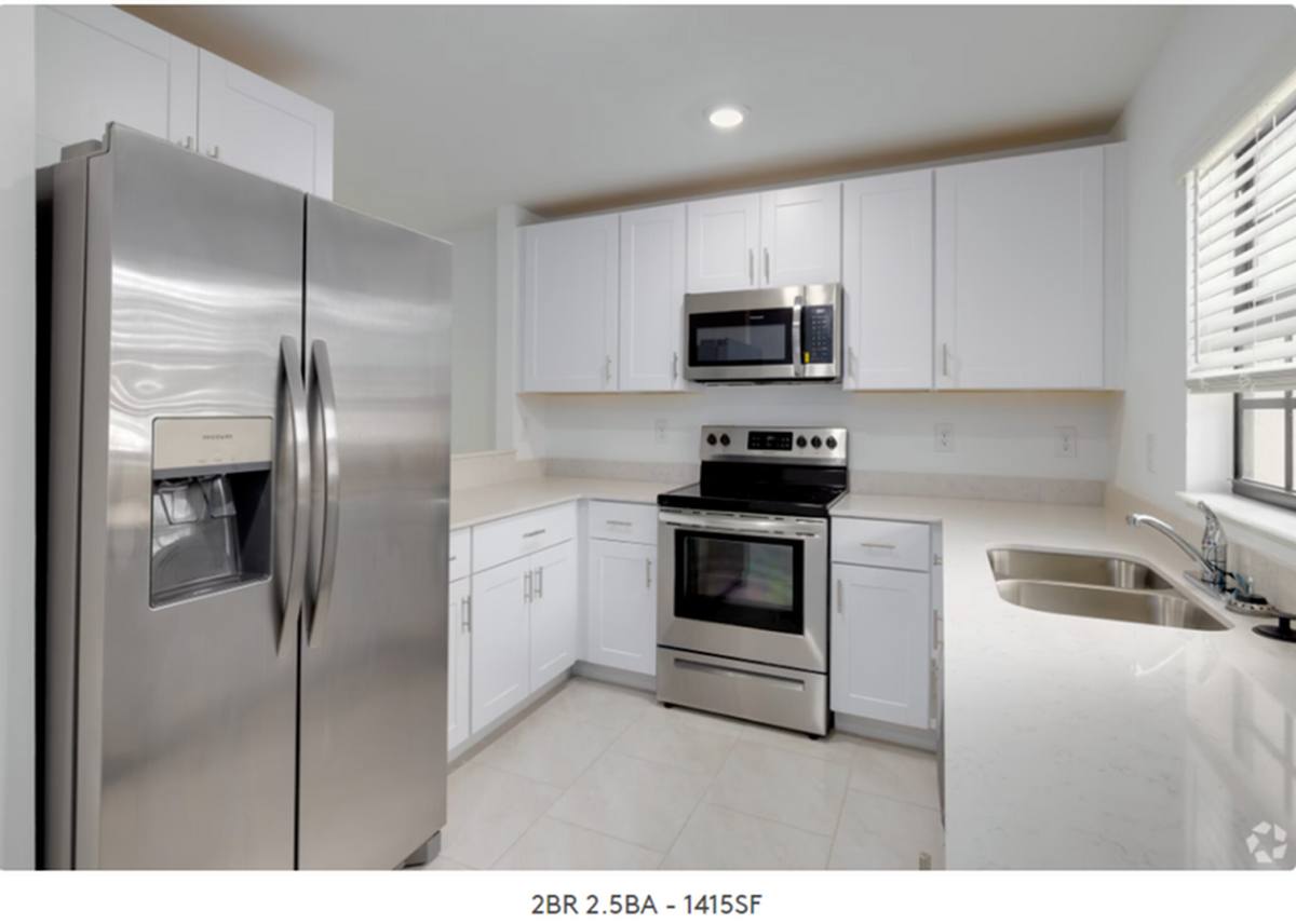 Townhouse for rent at 2227 E Landings Way, Port Charlotte, FL 33953