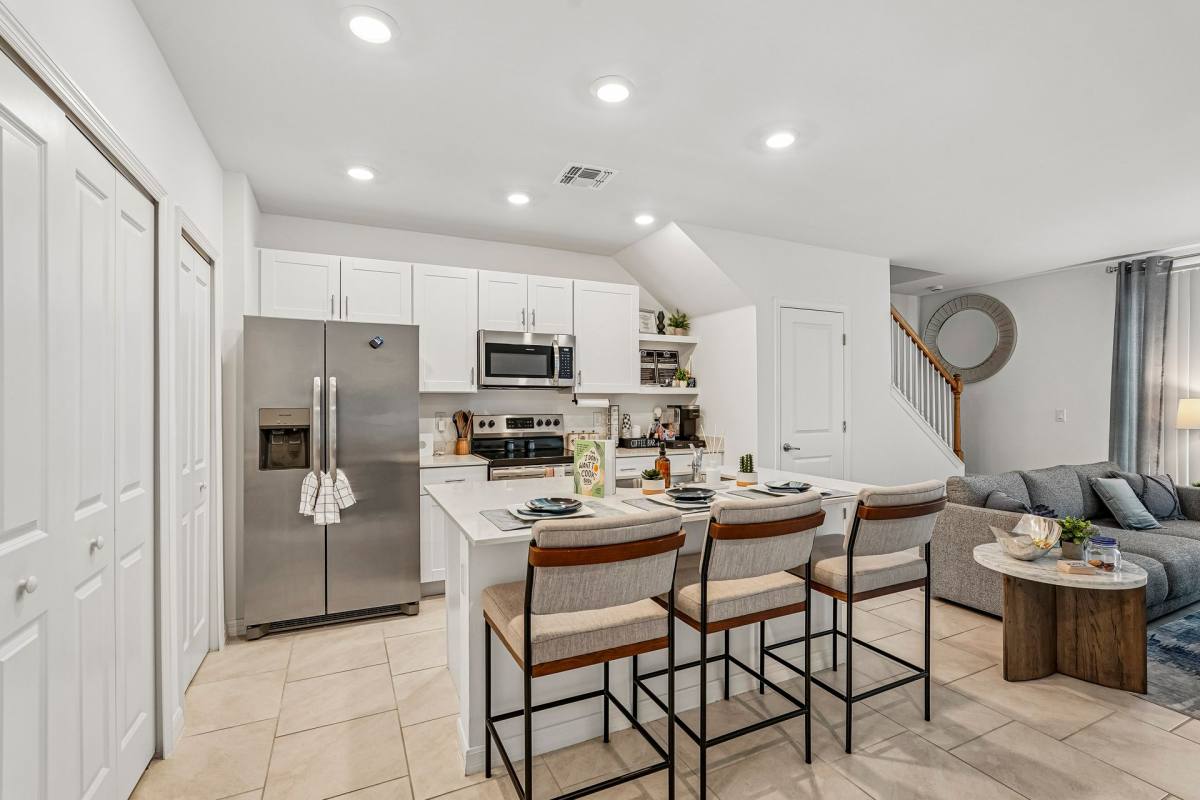Townhouse for rent at 2062 Vista Lane, Port Charlotte, FL 33953