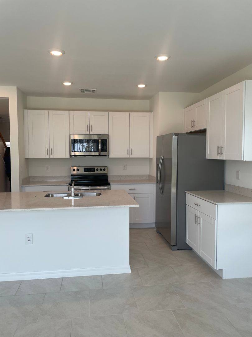 Townhouse for rent at 2227 E Landings Way, Port Charlotte, FL 33953