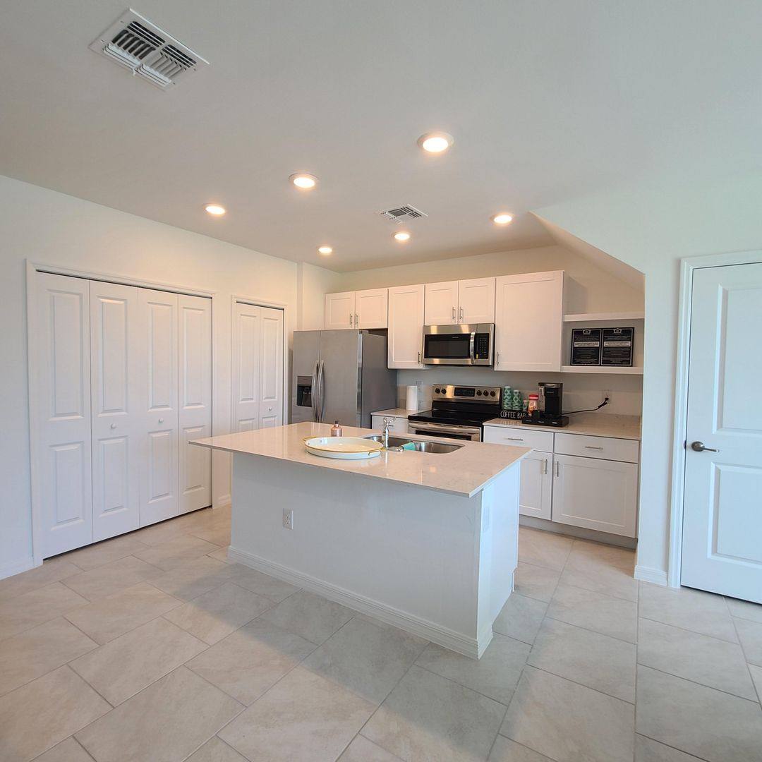 Townhouse for rent at 2227 E Landings Way, Port Charlotte, FL 33953