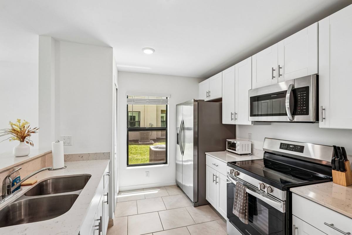 Townhouse for rent at 2062 Vista Lane, Port Charlotte, FL 33953