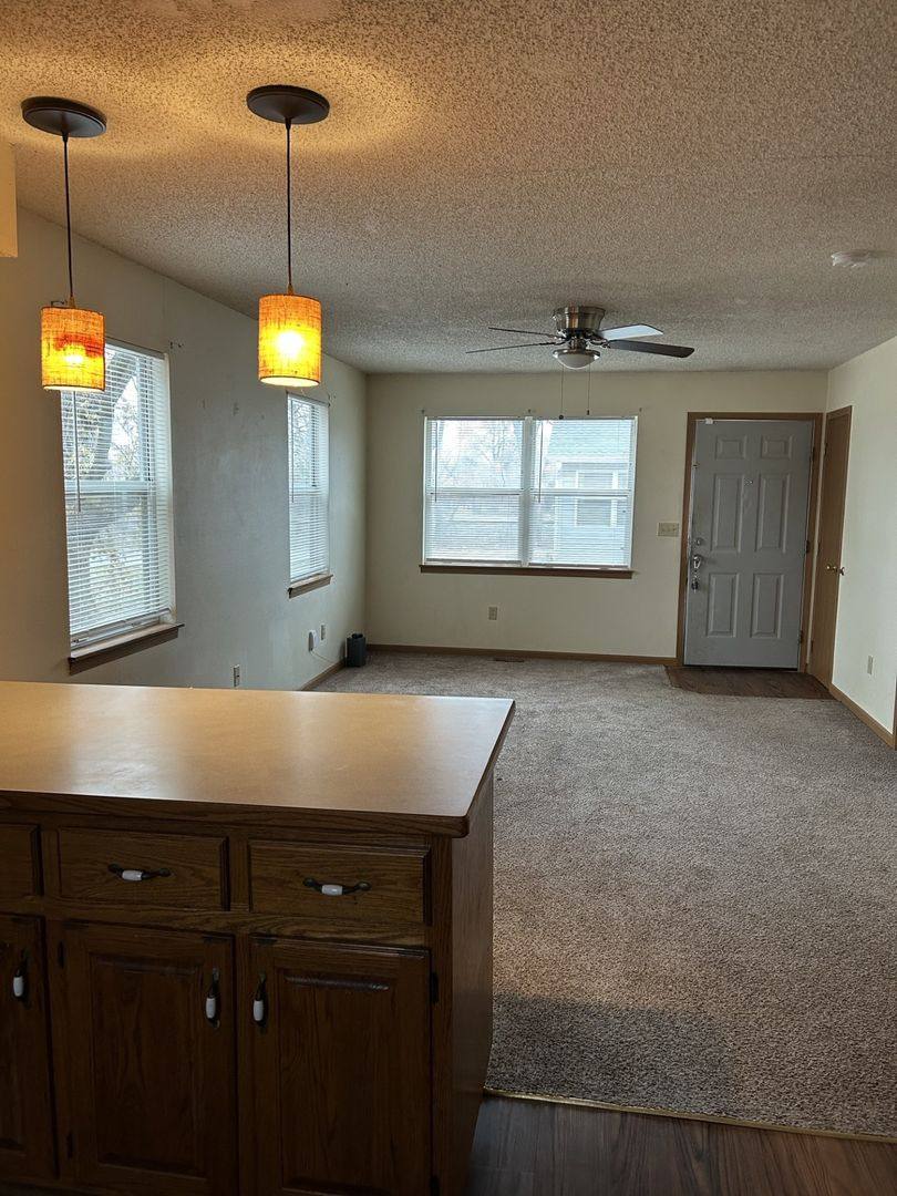 Apartment for rent at 810 E Jackson, Pittsburg, KS 66762