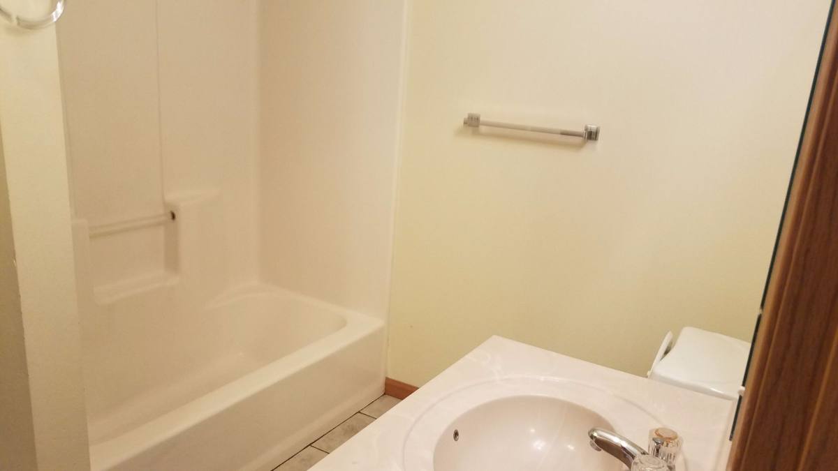 Apartment for rent at 810 E Jackson, Pittsburg, KS 66762