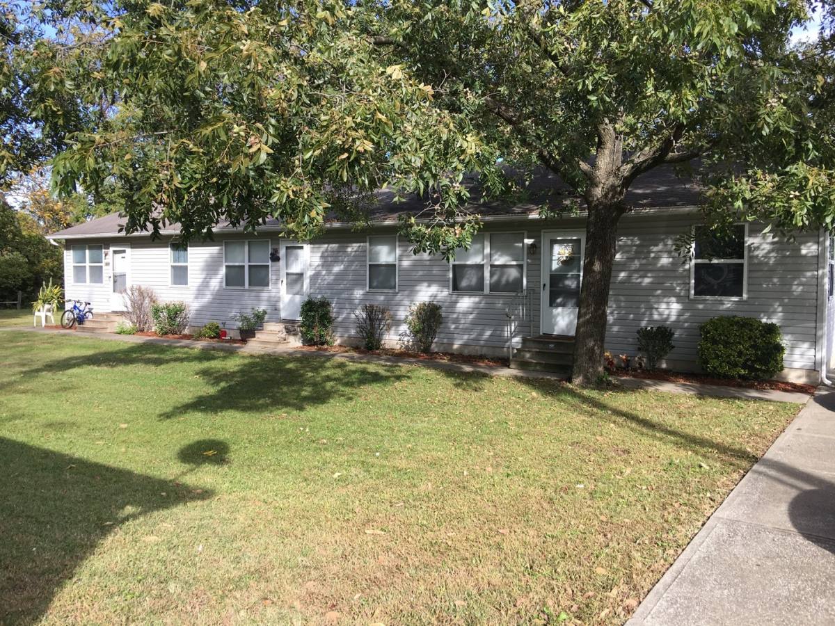 Apartment for rent at 810 E Jackson, Pittsburg, KS 66762