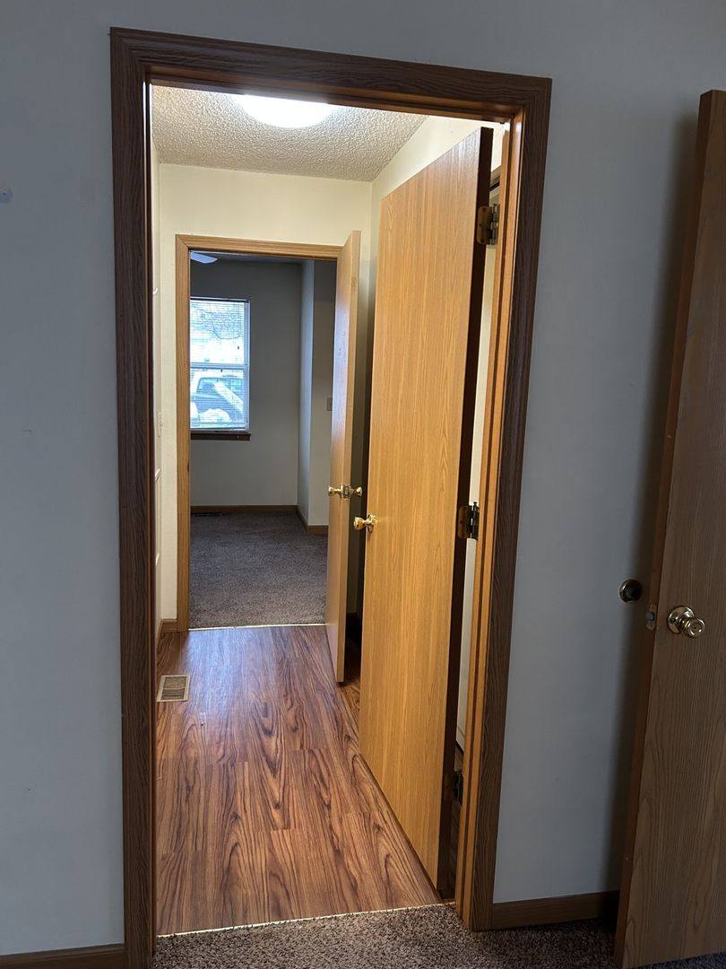 Apartment for rent at 810 E Jackson, Pittsburg, KS 66762