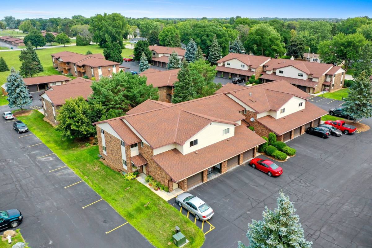 Apartment for rent at 311 Laverne Dr, Green Bay, WI 54311