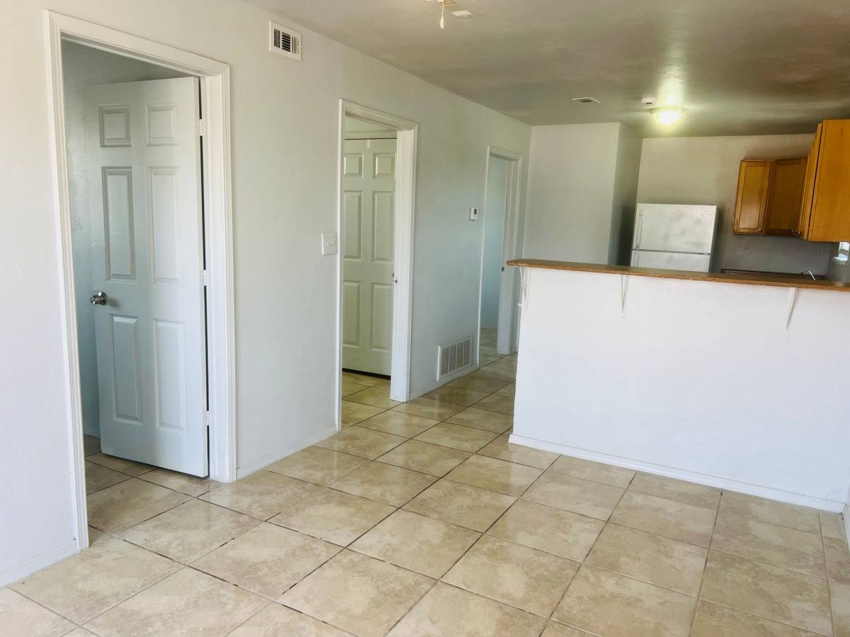 Apartment for rent at 14831 Allemands, El Paso, TX 79928
