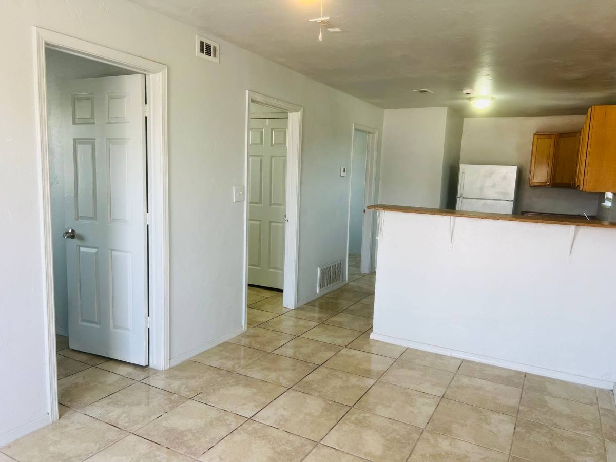 Apartment for rent at 14831 Allemands, El Paso, TX 79928