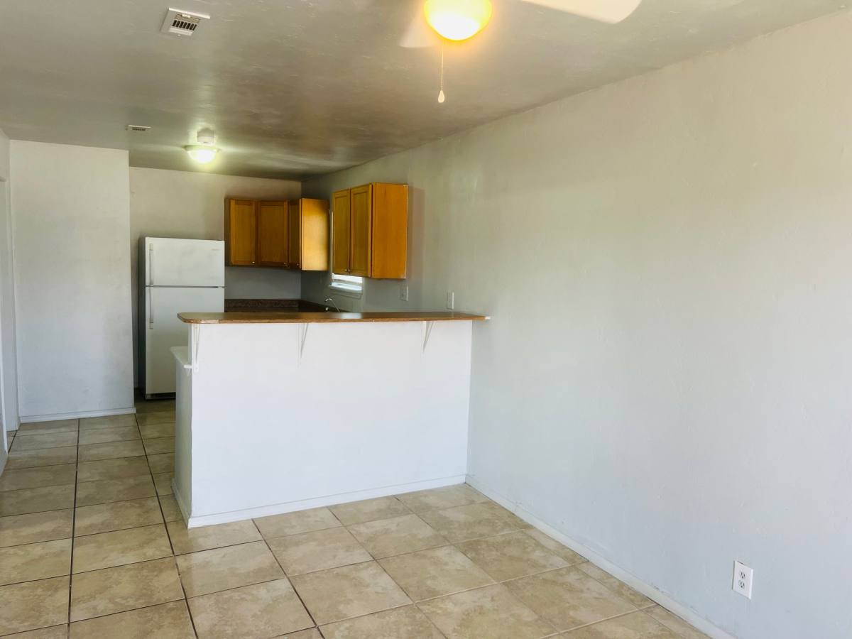 Apartment for rent at 14831 Allemands, El Paso, TX 79928
