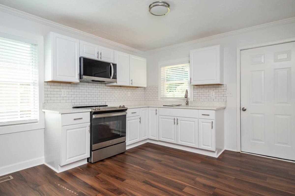 House for rent at 111 Mount Eustis St, Greenville, SC 29607