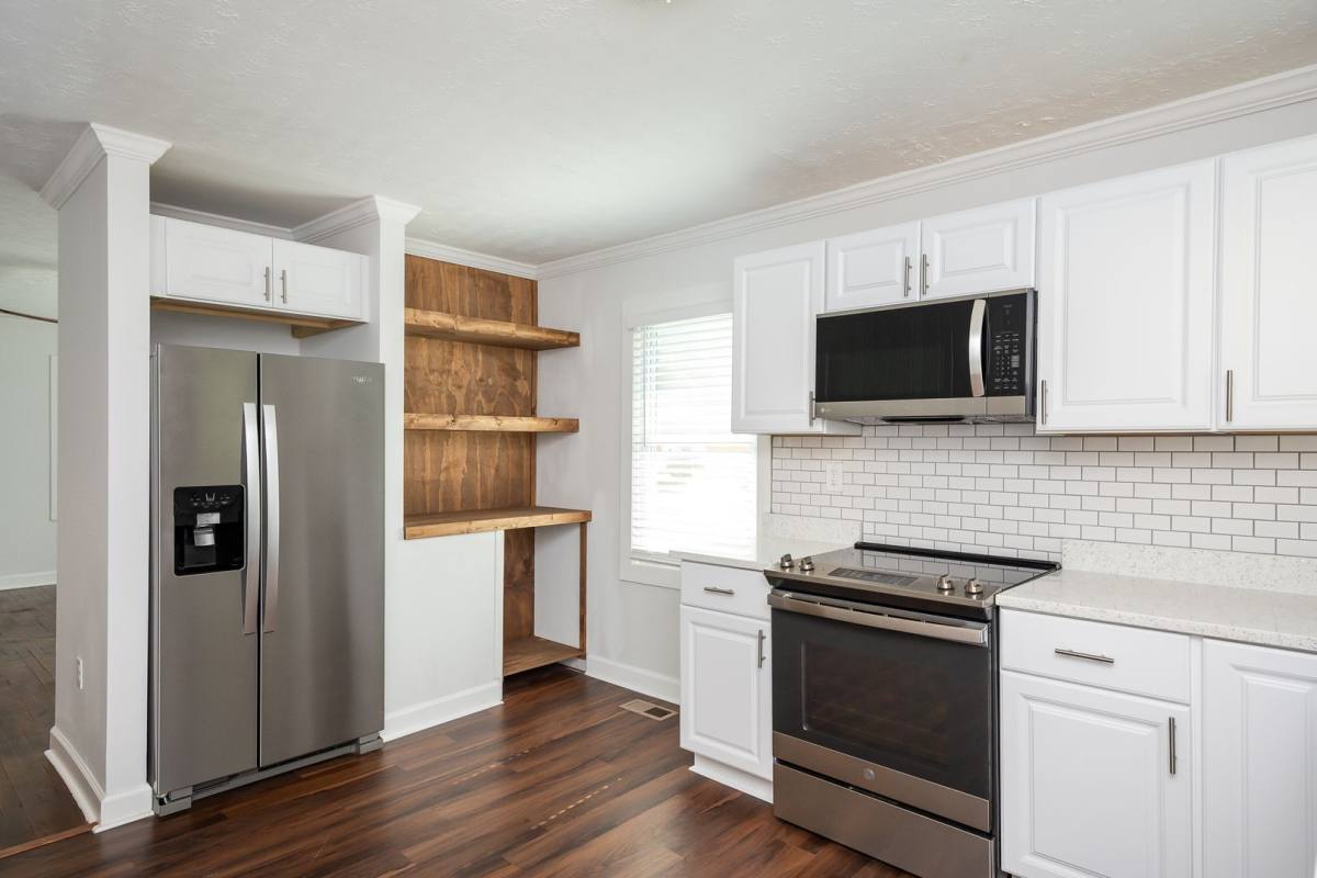House for rent at 111 Mount Eustis St, Greenville, SC 29607