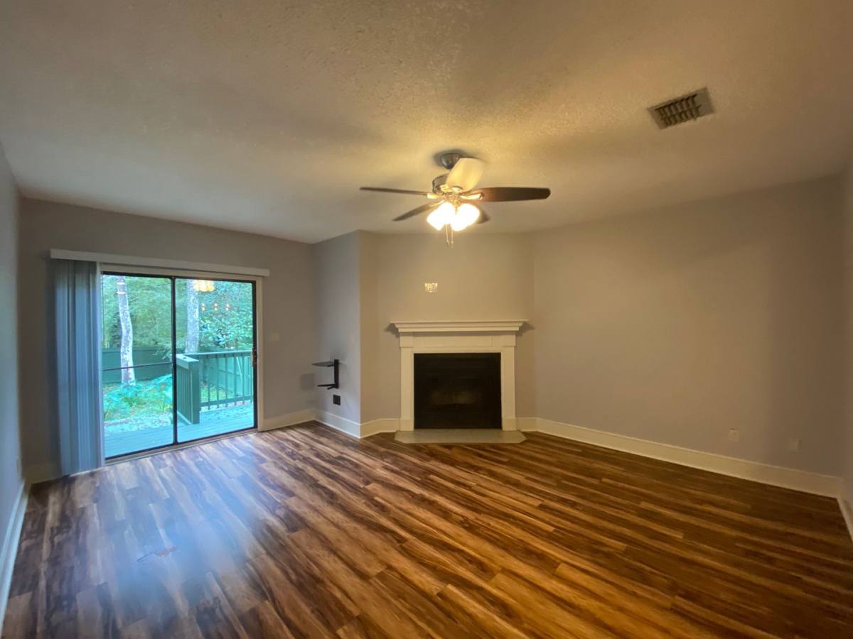 Townhouse for rent at 1730 Beechwood Circle N, Tallahassee, FL 32301
