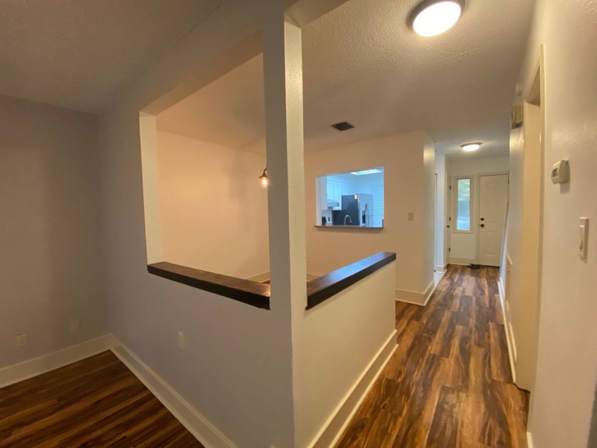 Townhouse for rent at 1730 Beechwood Circle N, Tallahassee, FL 32301