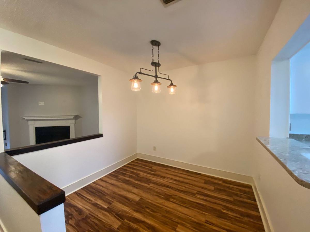 Townhouse for rent at 1730 Beechwood Circle N, Tallahassee, FL 32301