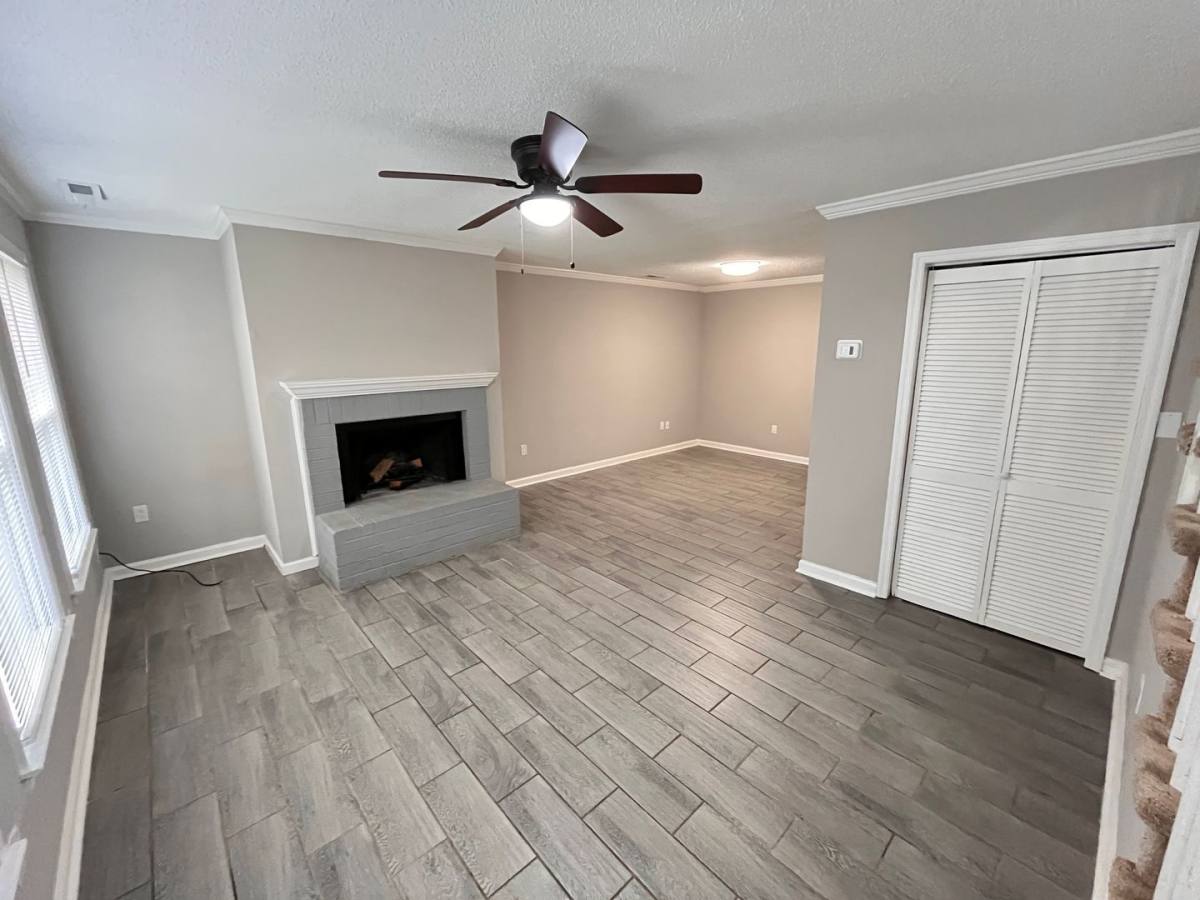Townhouse for rent at 130 Crescent Circle, Madison, AL 35758