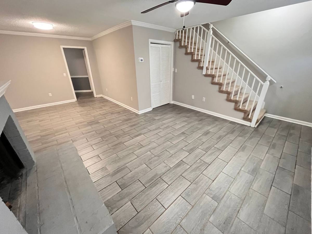 Townhouse for rent at 130 Crescent Circle, Madison, AL 35758