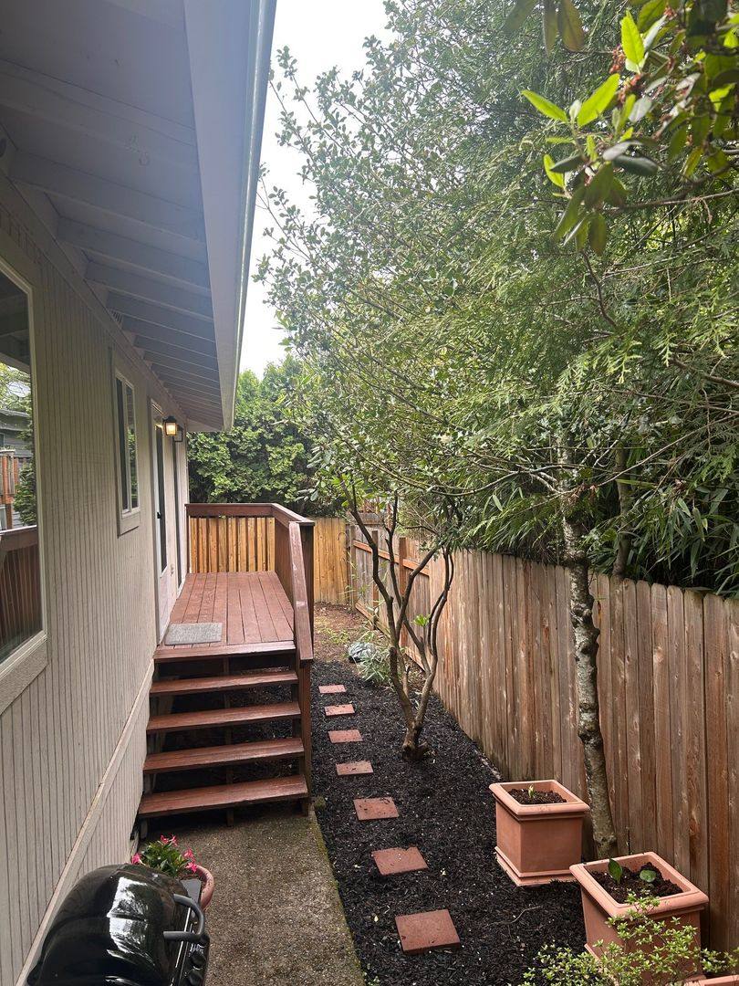 House for rent at 5223 SW 62nd Ave, Portland, OR 97221