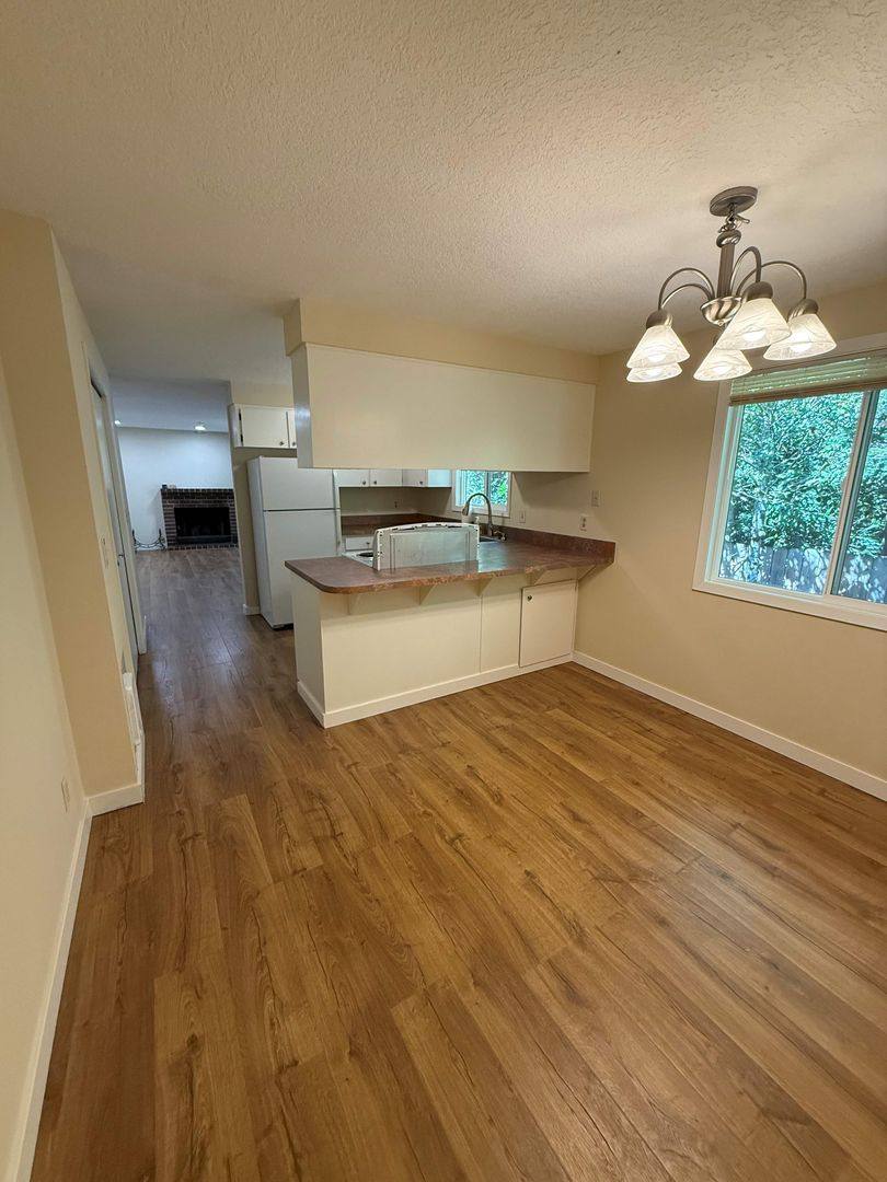 House for rent at 5223 SW 62nd Ave, Portland, OR 97221