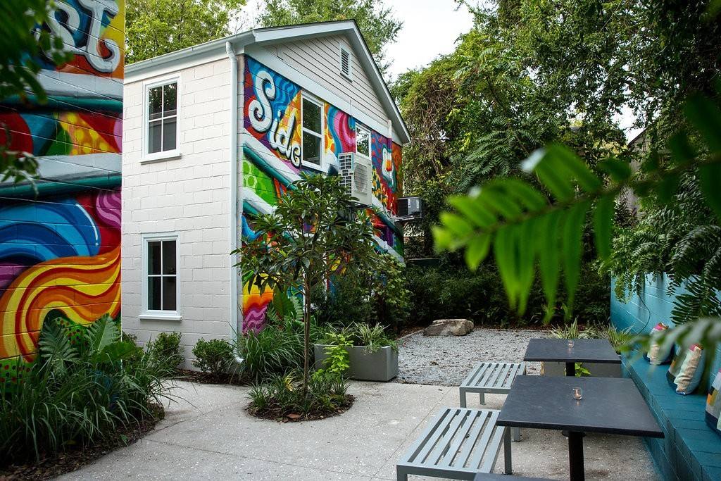 Apartment for rent at 23-25 Line St, Charleston, SC 29403