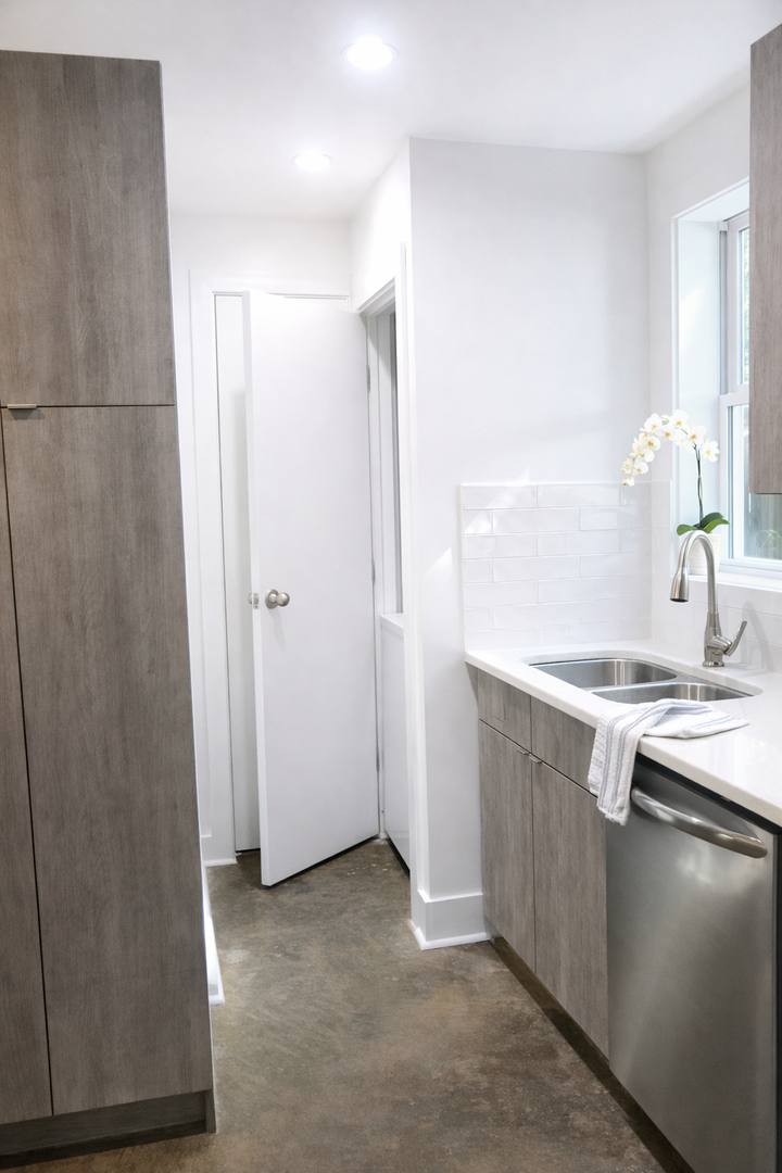 Apartment for rent at 23-25 Line St, Charleston, SC 29403