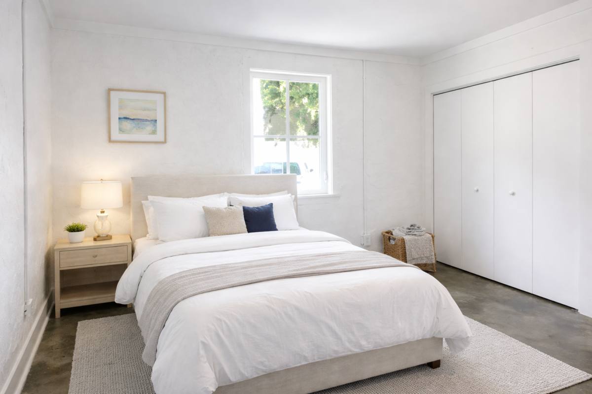 Apartment for rent at 23-25 Line St, Charleston, SC 29403