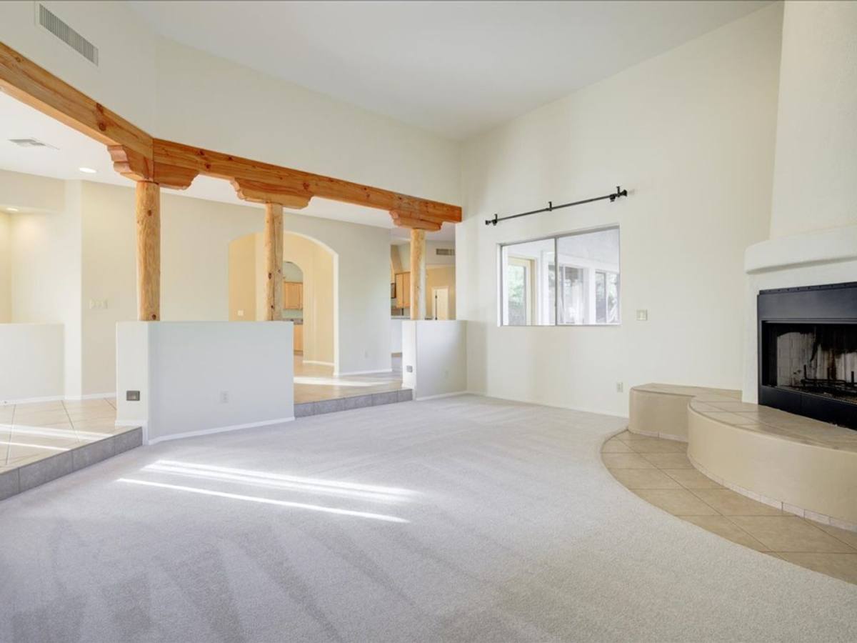 House for rent at 4750 N Bonanza Ave, Tucson, AZ 85749