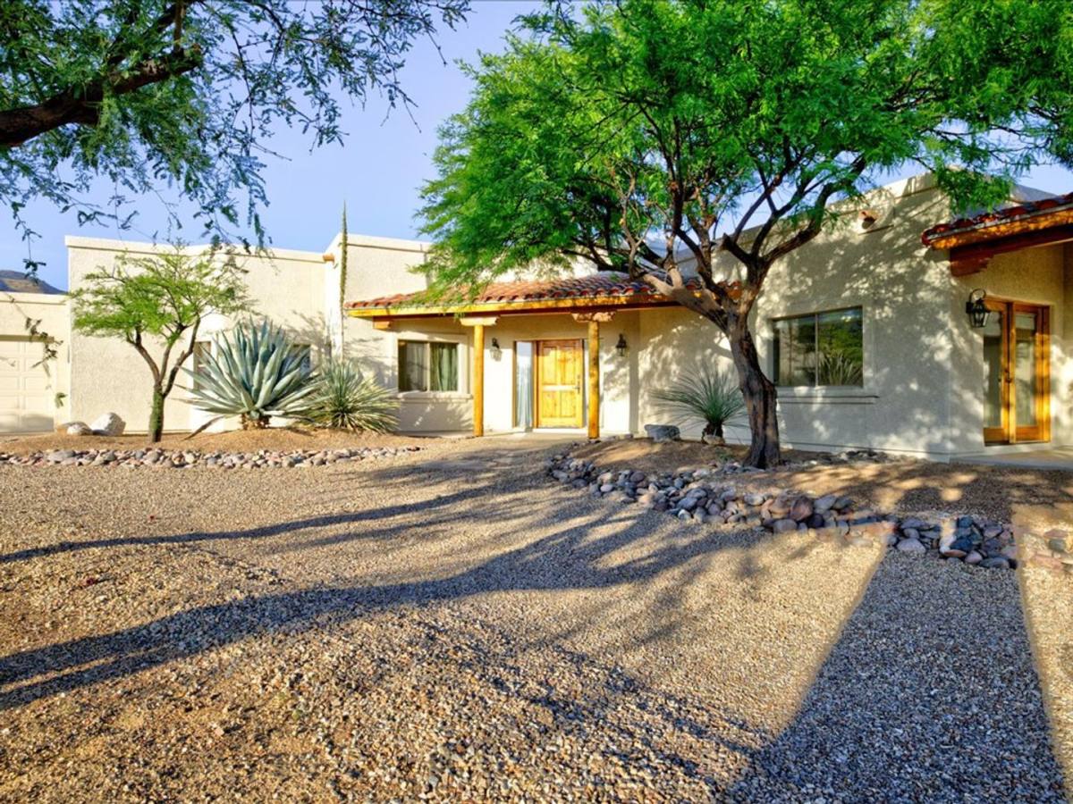 House for rent at 4750 N Bonanza Ave, Tucson, AZ 85749