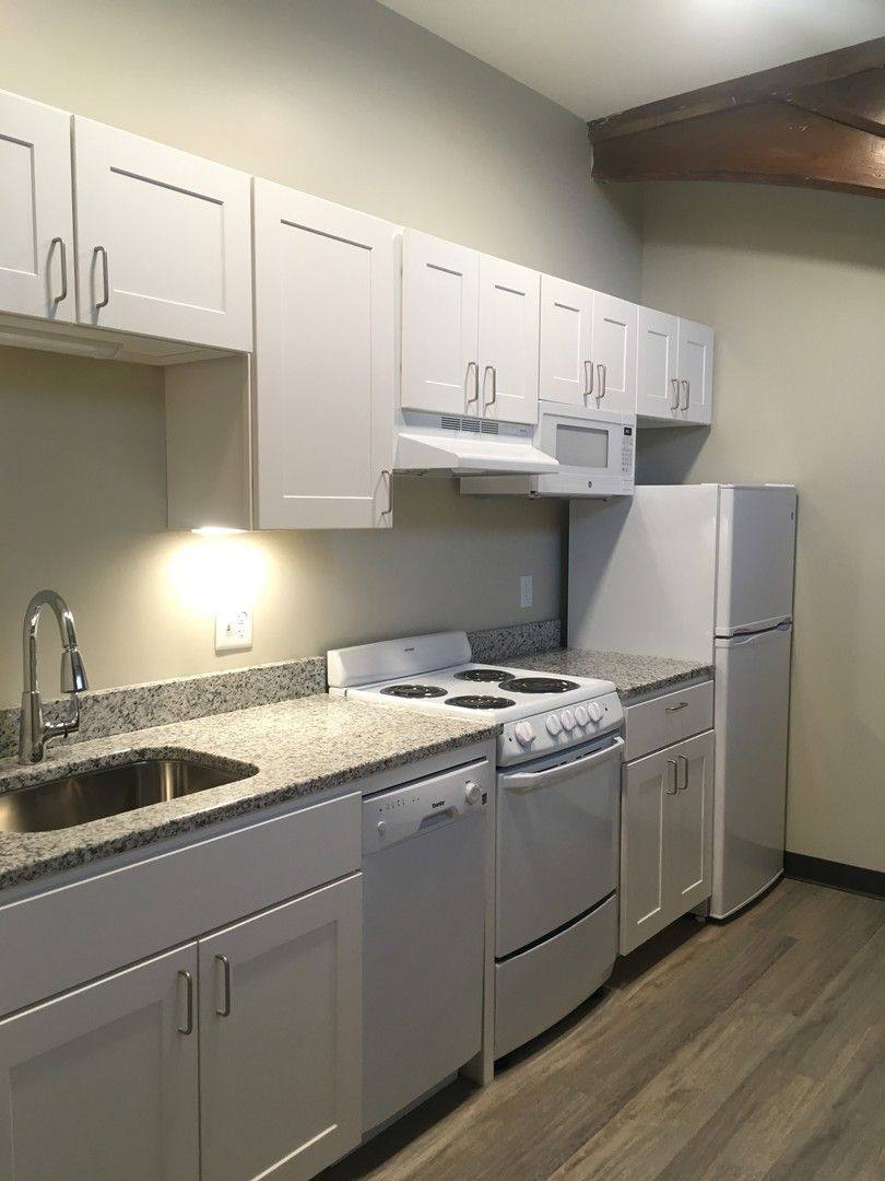 Apartment for rent at 20 Cutts Ave, Saco, ME 04072