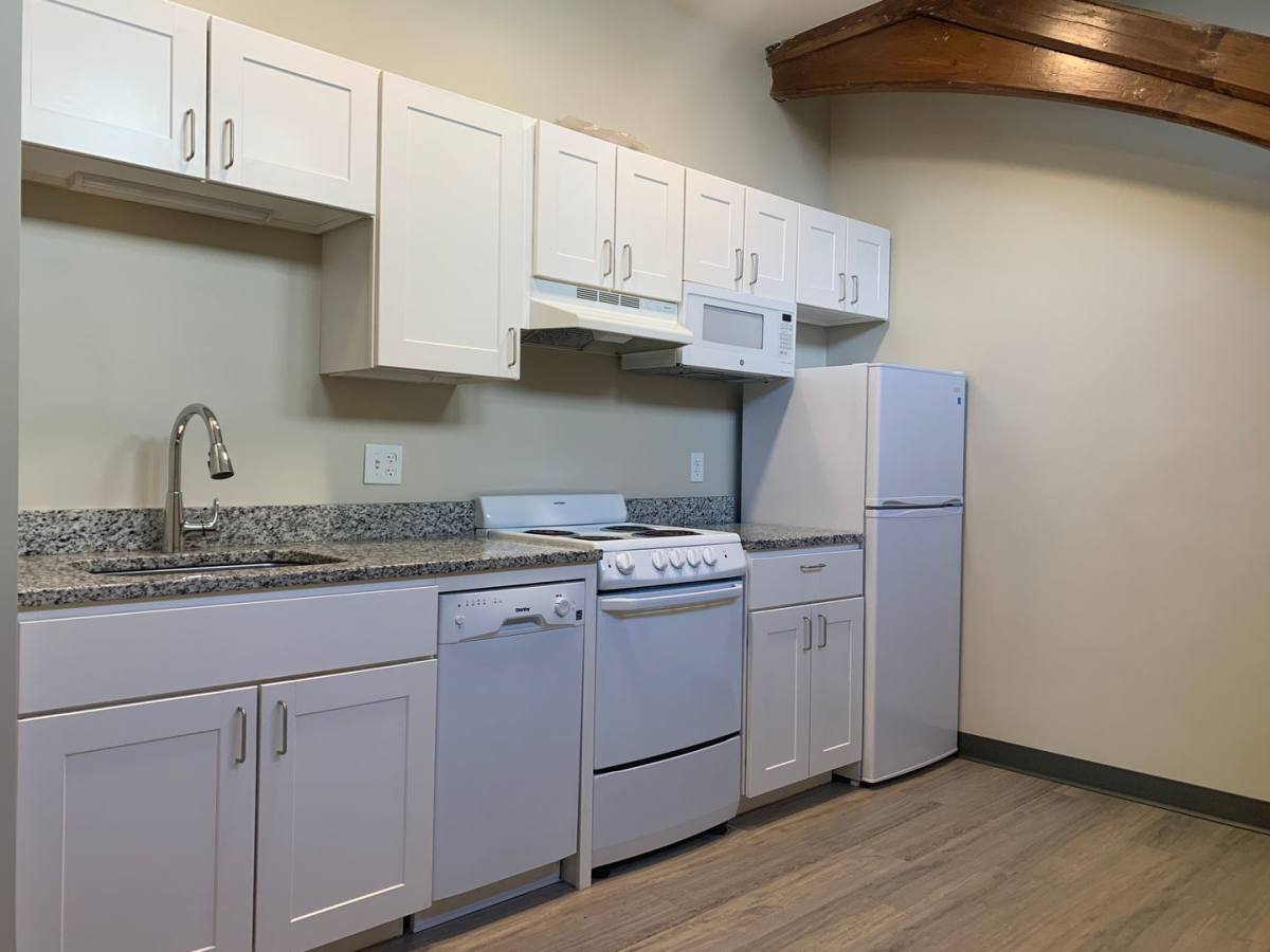 Apartment for rent at 20 Cutts Ave, Saco, ME 04072