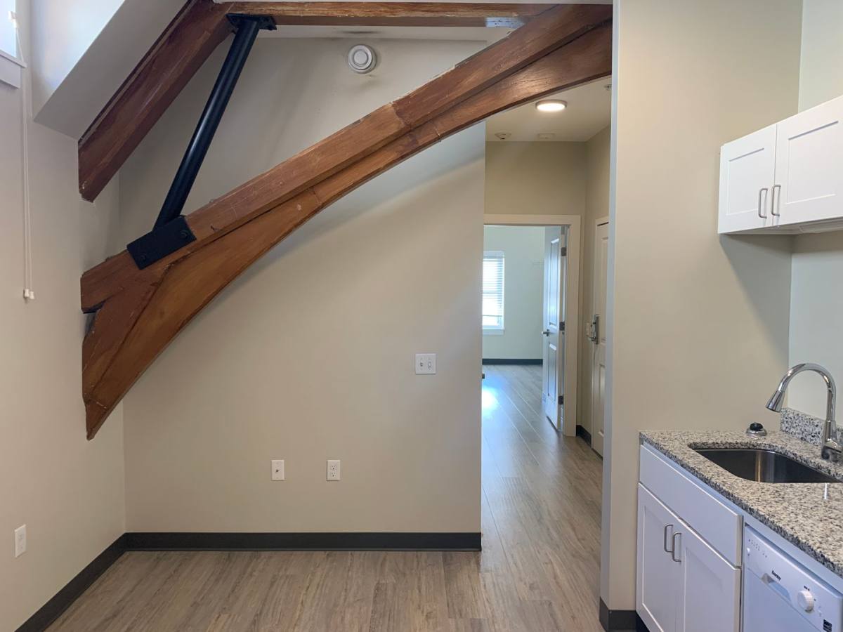 Apartment for rent at 20 Cutts Ave, Saco, ME 04072